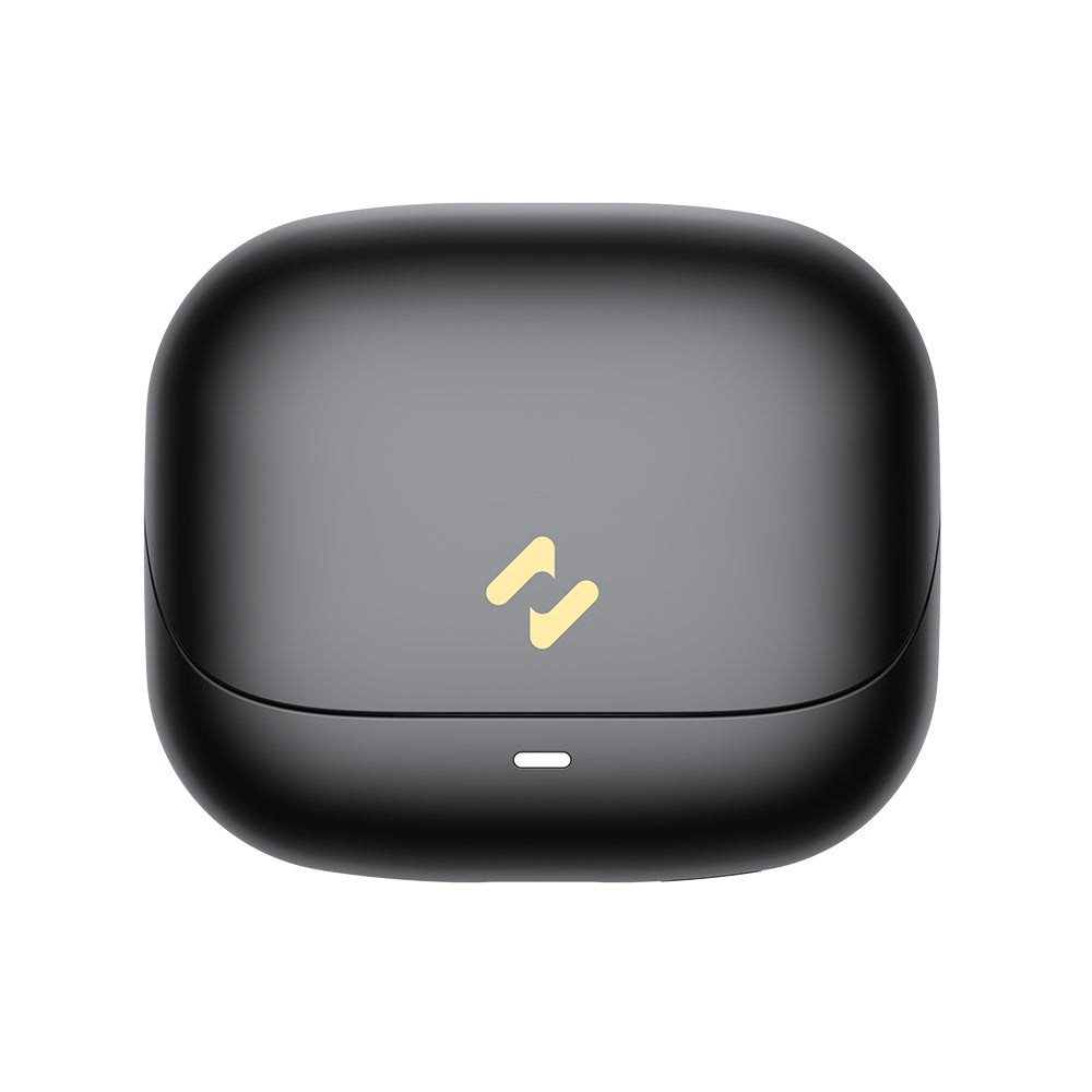 Handsfree Bluetooth HAVIT TW906 Pro, TWS, ANC, Crni