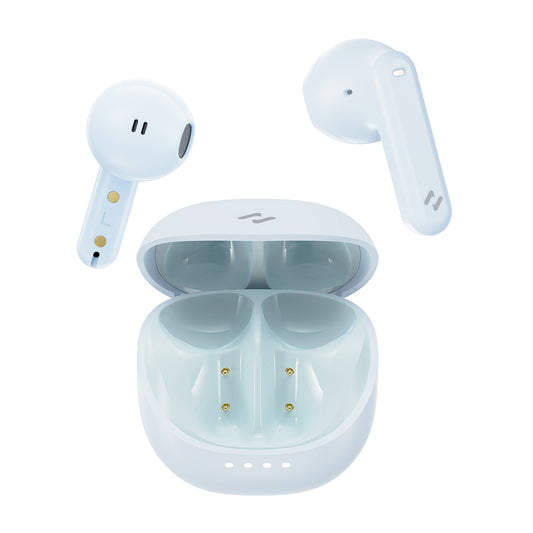 Handsfree Bluetooth HAVIT TW931, TWS, Plavi