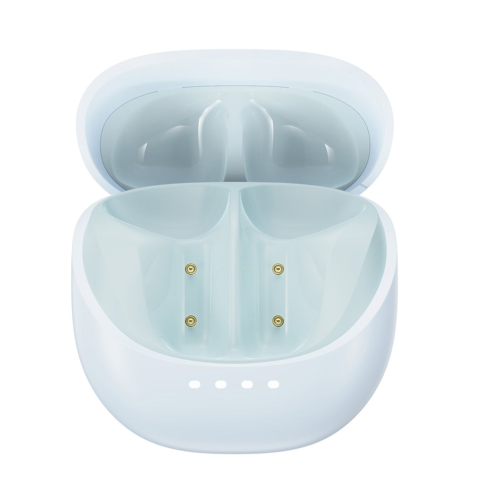 Handsfree Bluetooth HAVIT TW931, TWS, Plavi