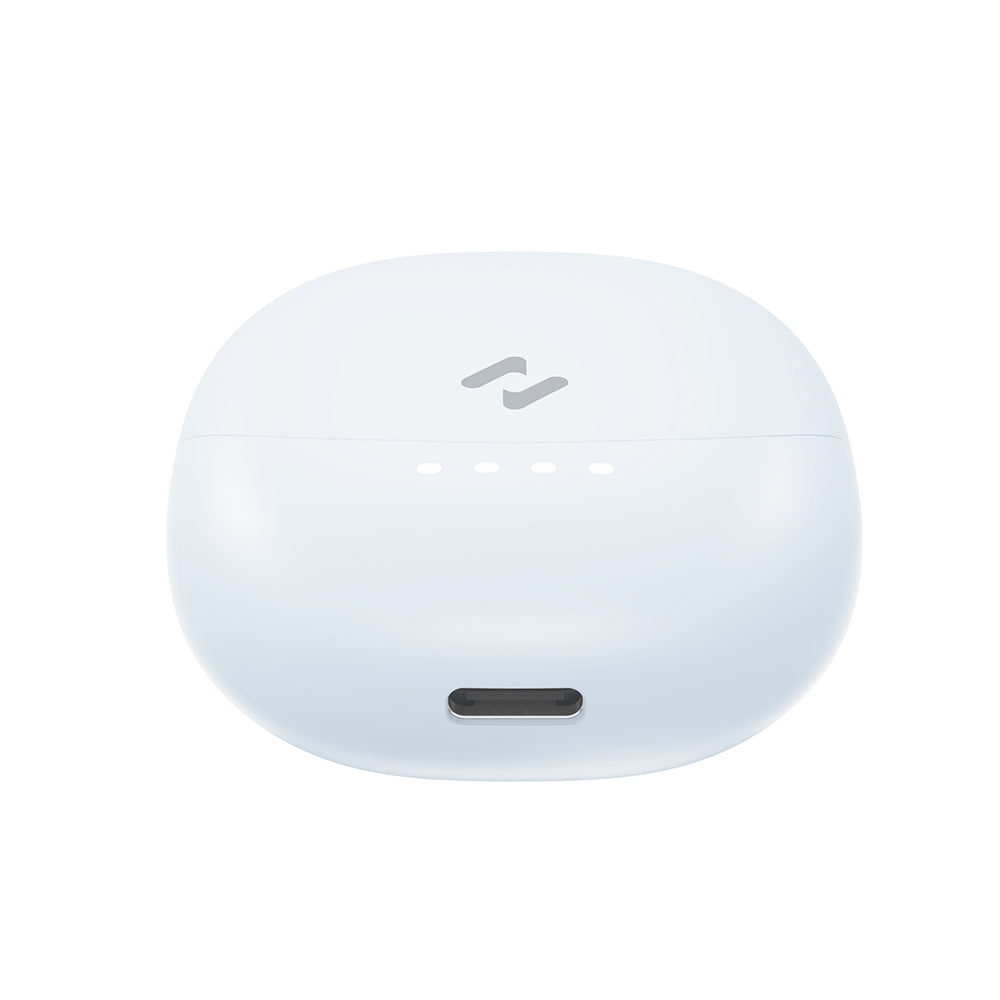 Handsfree Bluetooth HAVIT TW931, TWS, Plavi