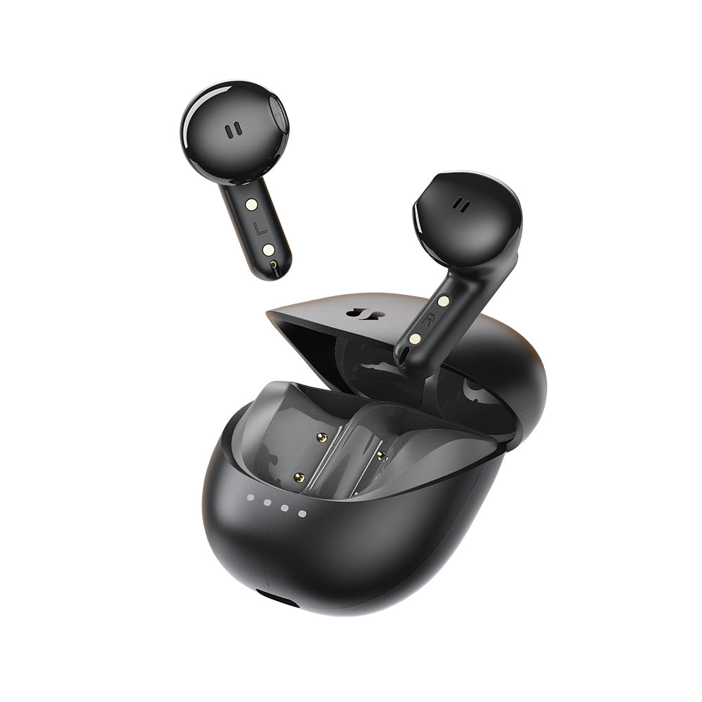 Handsfree Bluetooth HAVIT TW931, TWS, Crni