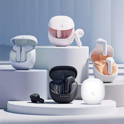 Handsfree Bluetooth HAVIT TW931, TWS, Crni