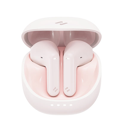 Handsfree Bluetooth HAVIT TW931, TWS, Roze