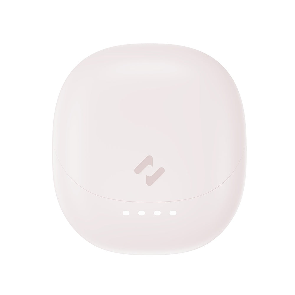 Handsfree Bluetooth HAVIT TW931, TWS, Roze