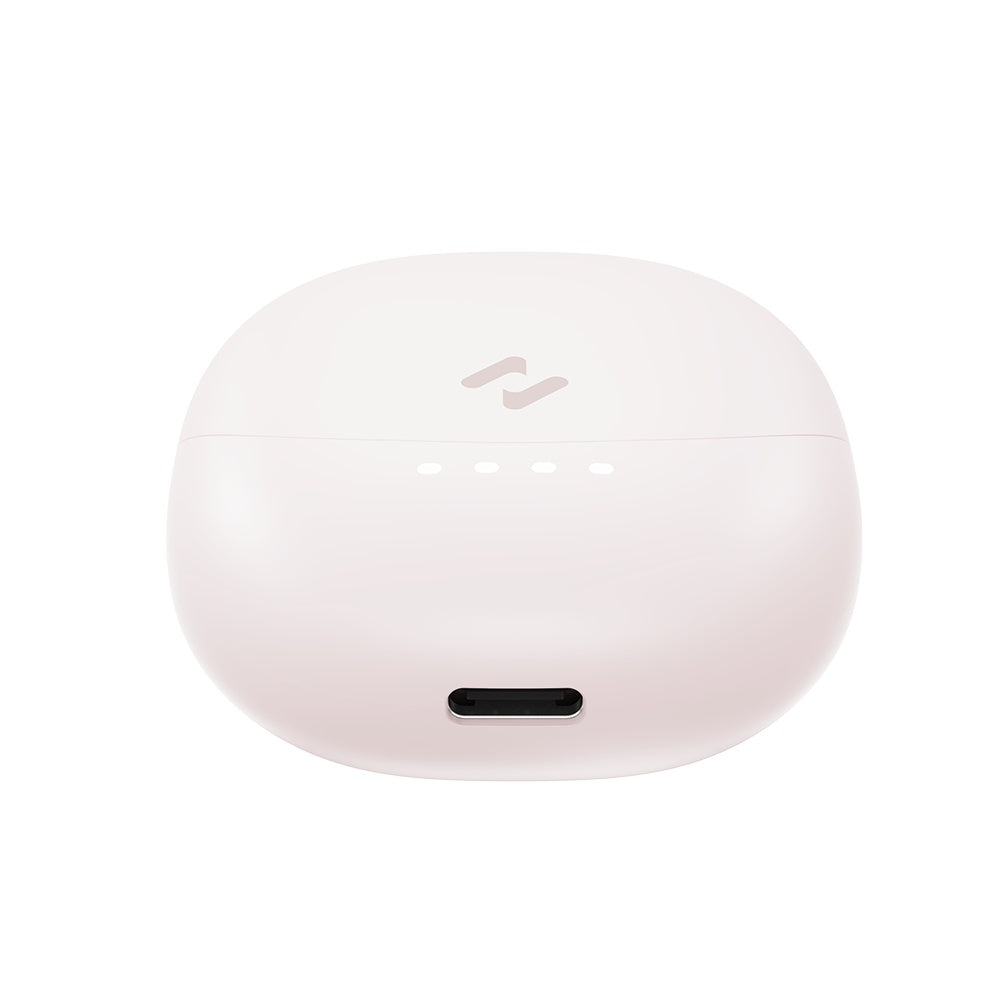Handsfree Bluetooth HAVIT TW931, TWS, Roze