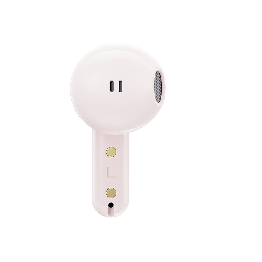 Handsfree Bluetooth HAVIT TW931, TWS, Roze