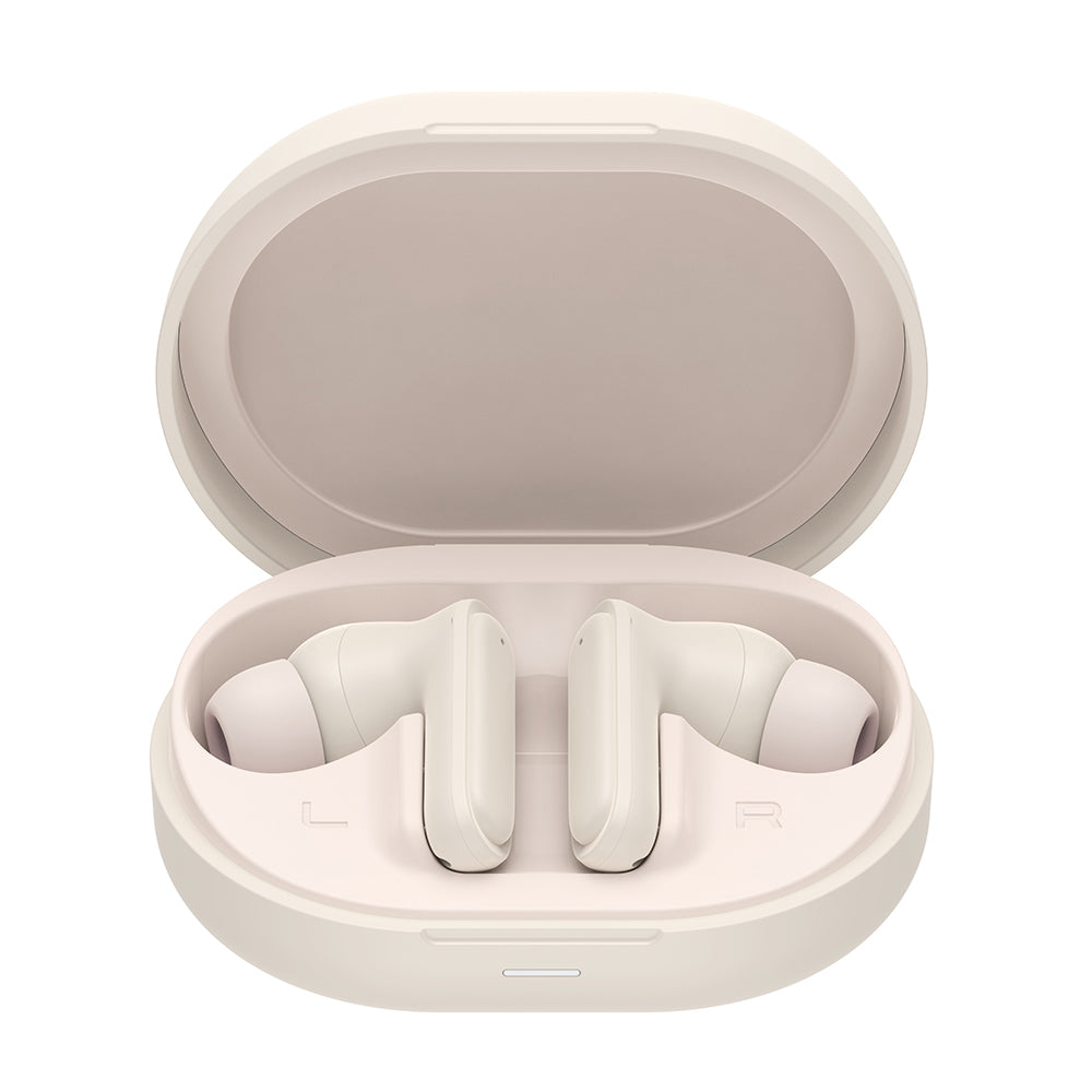 Handsfree Bluetooth HAVIT TW950, TWS, Roze Bež