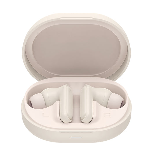 Handsfree Bluetooth HAVIT TW950, TWS, Roze Bež
