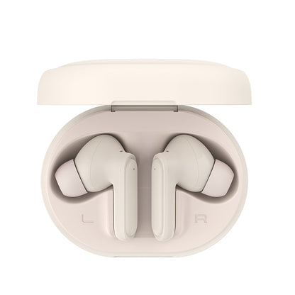Handsfree Bluetooth HAVIT TW950, TWS, Roze Bež