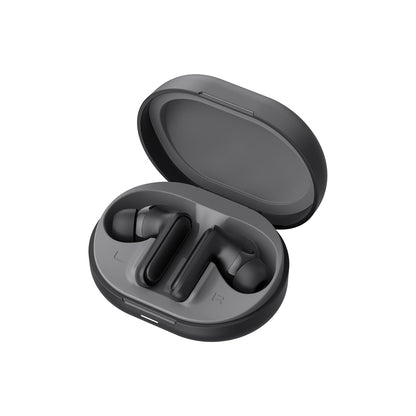 Handsfree Bluetooth HAVIT TW950, TWS, Crni