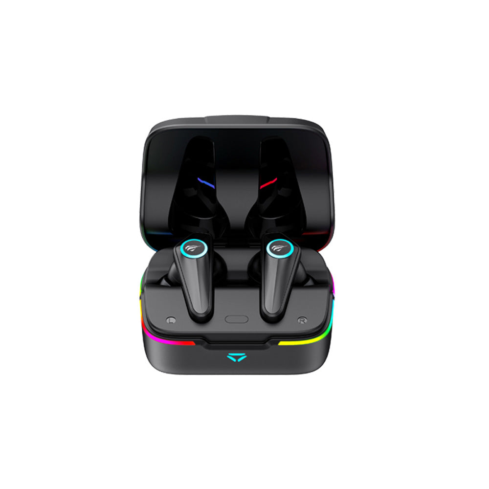 Handsfree Bluetooth HAVIT TW952 PRO RGB, TWS, Crni