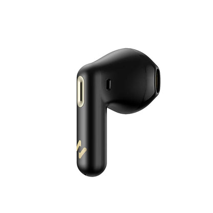 Handsfree Bluetooth HAVIT TW958 Pro, TWS, ANC, Crni