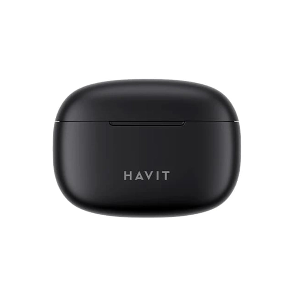 Handsfree Bluetooth HAVIT TW967 Pro, TWS, Crni