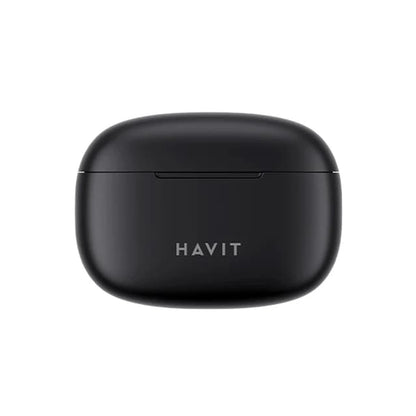 Handsfree Bluetooth HAVIT TW967 Pro, TWS, Crni