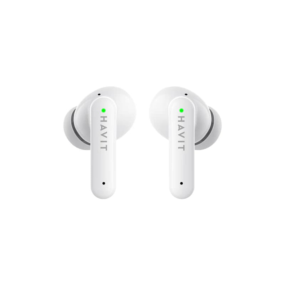 Handsfree Bluetooth HAVIT TW967 Pro, TWS, Roze