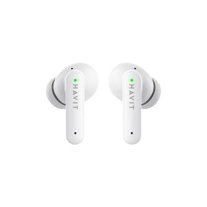 Handsfree Bluetooth HAVIT TW967 Pro, TWS, Roze