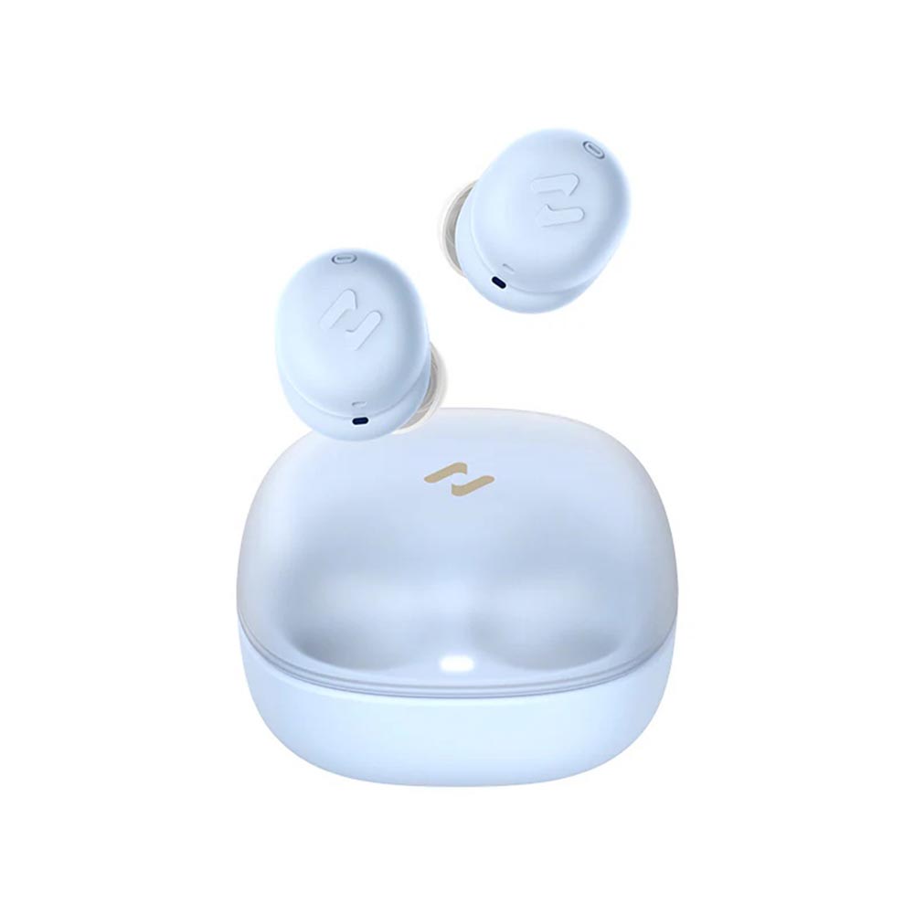 Handsfree Bluetooth HAVIT TW969, TWS, Plavo