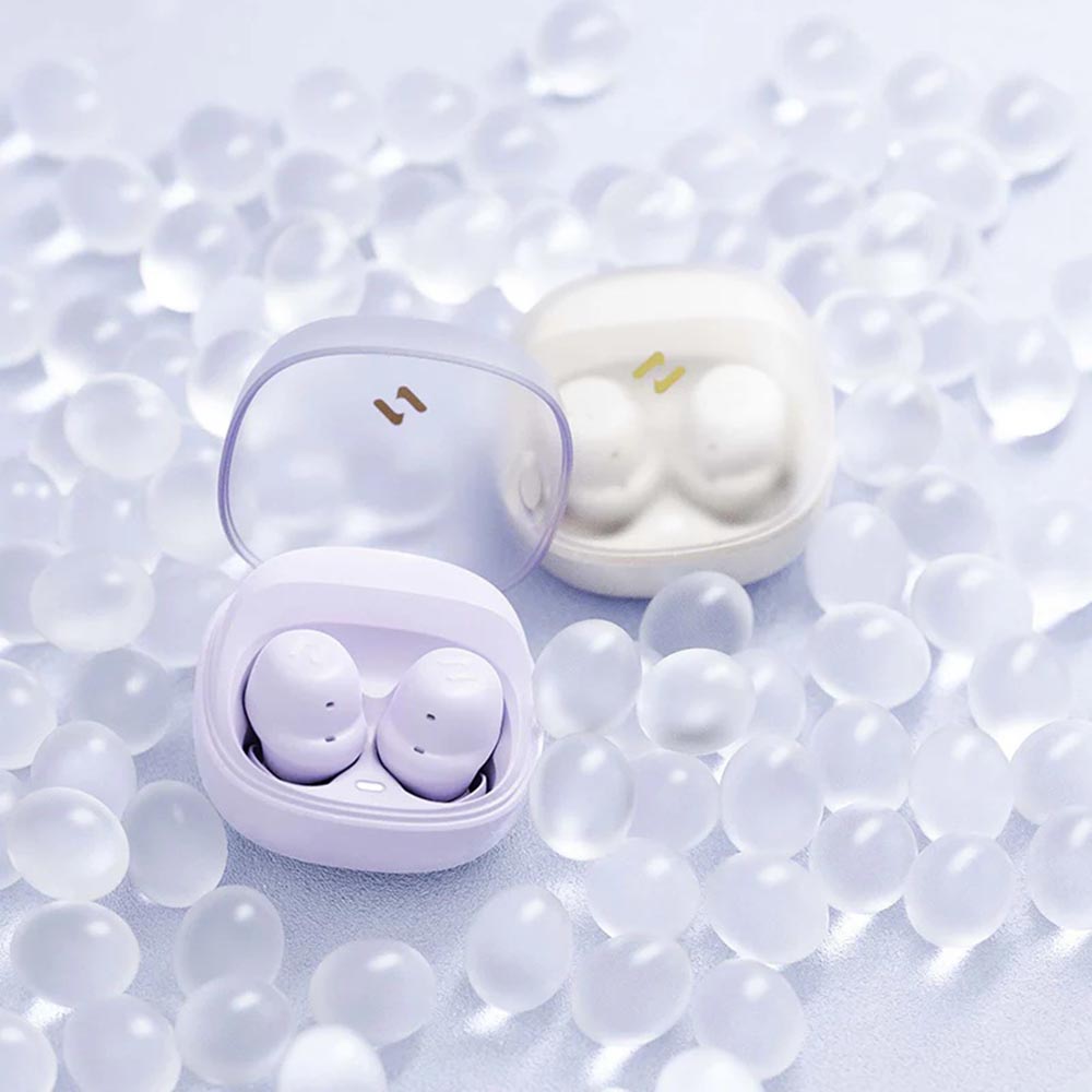 Handsfree Bluetooth HAVIT TW969, TWS, Plavo