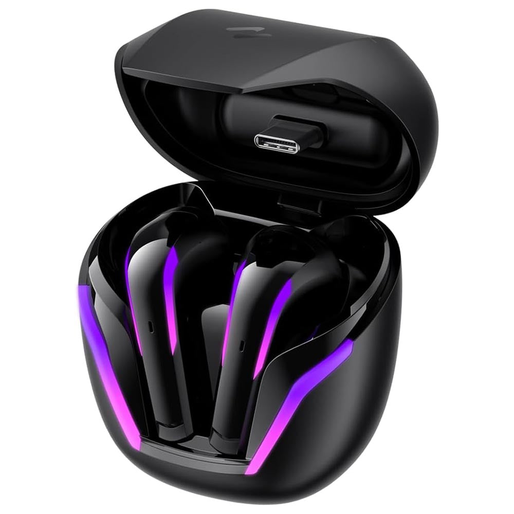 Handsfree Bluetooth HAVIT TW970, TWS, Crna