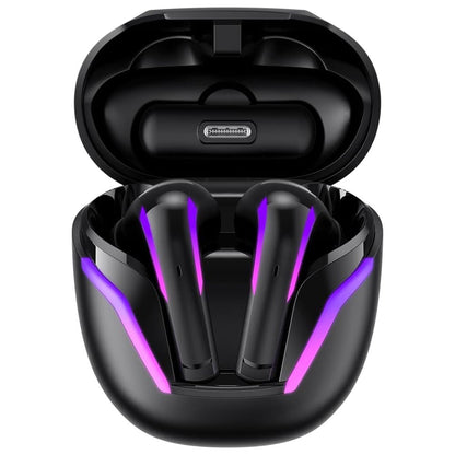 Handsfree Bluetooth HAVIT TW970, TWS, Crna