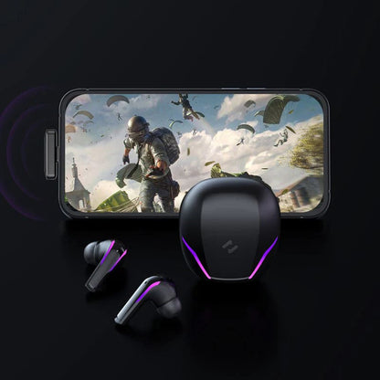 Handsfree Bluetooth HAVIT TW970, TWS, Crna