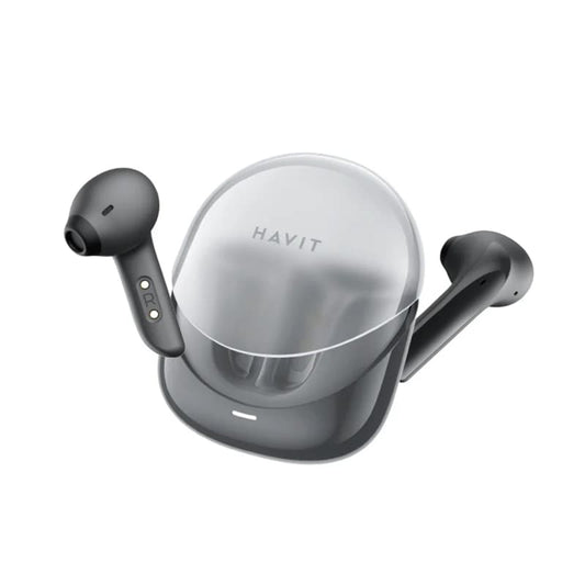 Handsfree Bluetooth HAVIT Modern Buds TW974, TWS, Crna