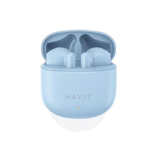 Handsfree Bluetooth HAVIT TW976, TWS, Plavi