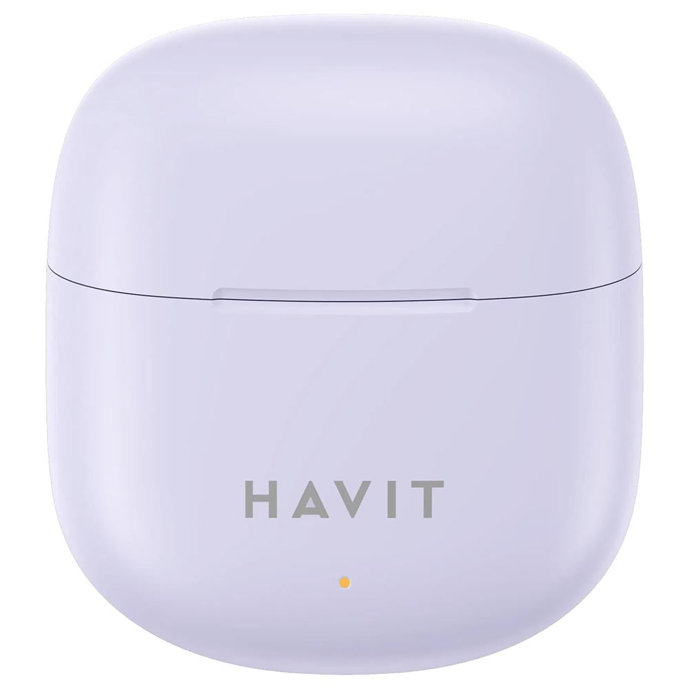 Handsfree Bluetooth HAVIT TW976, TWS, Plavi