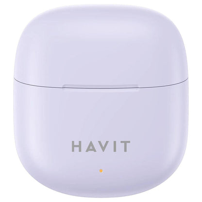 Handsfree Bluetooth HAVIT TW976, TWS, Plavi