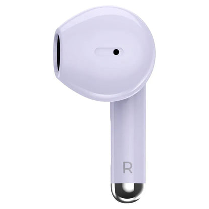 Handsfree Bluetooth HAVIT TW976, TWS, Ljubičasta