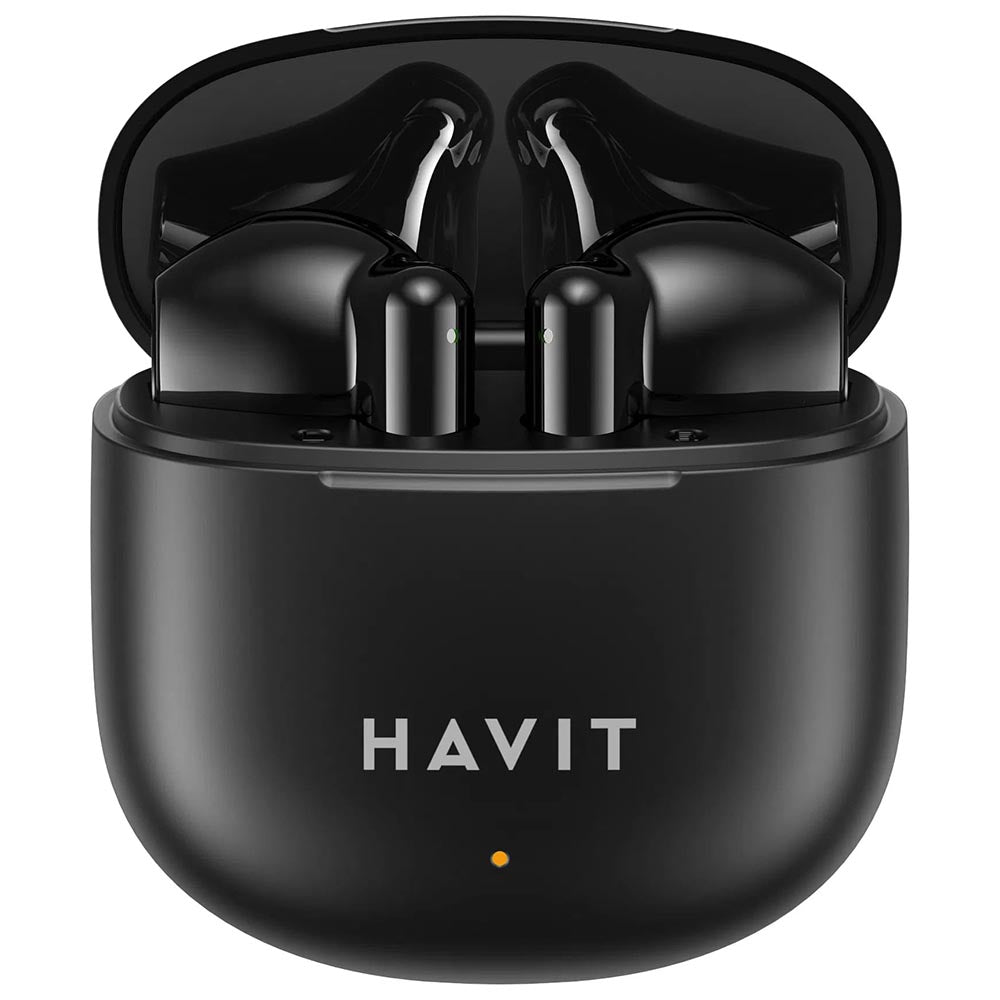 Handsfree Bluetooth HAVIT TW976, TWS, Crni