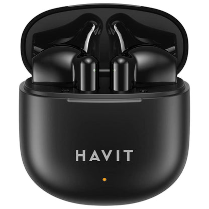 Handsfree Bluetooth HAVIT TW976, TWS, Crni