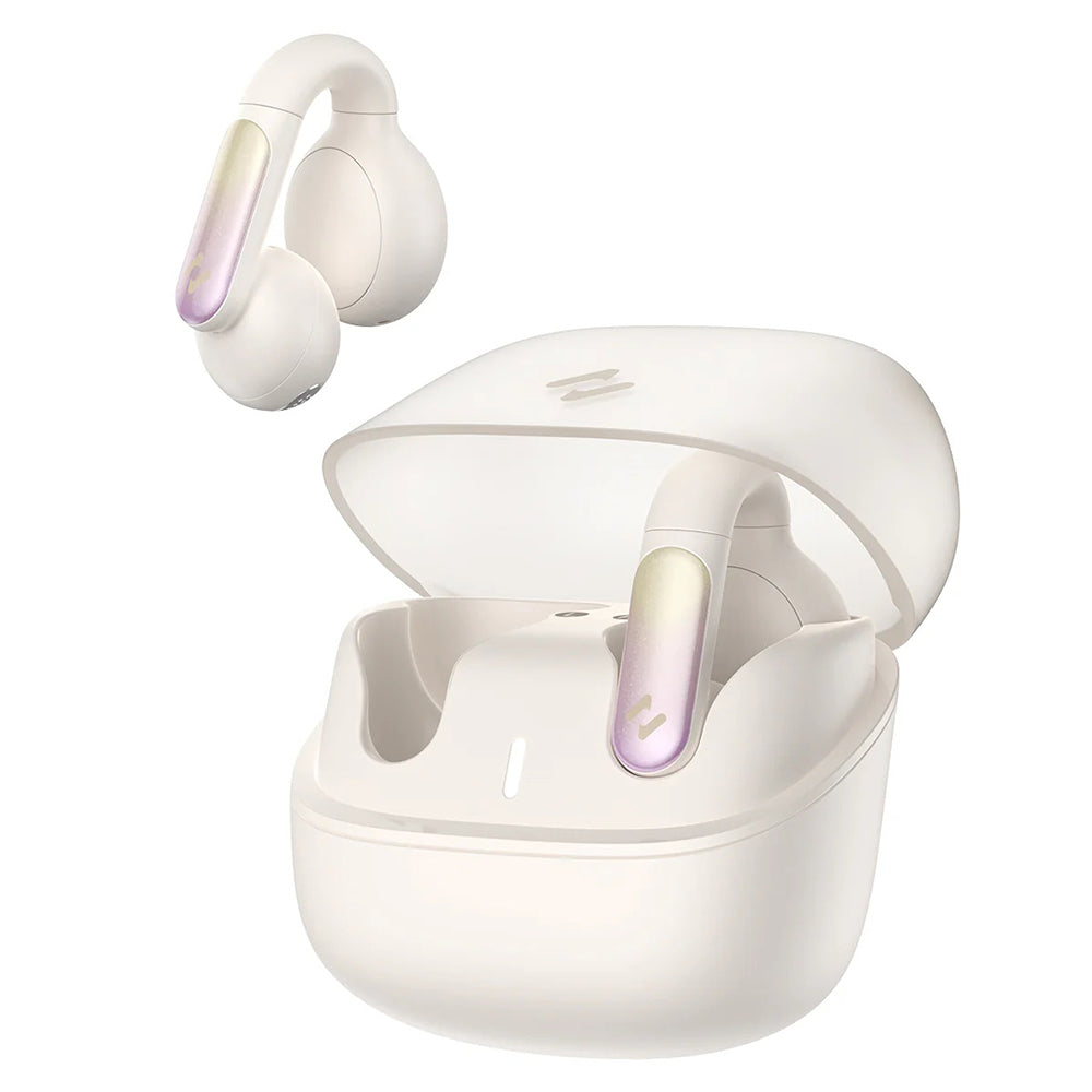 Handsfree Bluetooth HAVIT TW980, TWS, Bež