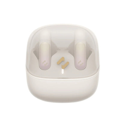 Handsfree Bluetooth HAVIT TW980, TWS, Bež
