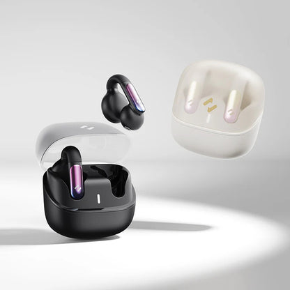 Handsfree Bluetooth HAVIT TW980, TWS, Bež