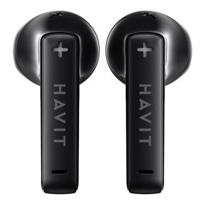 Handsfree Bluetooth HAVIT TW981, TWS, Crni