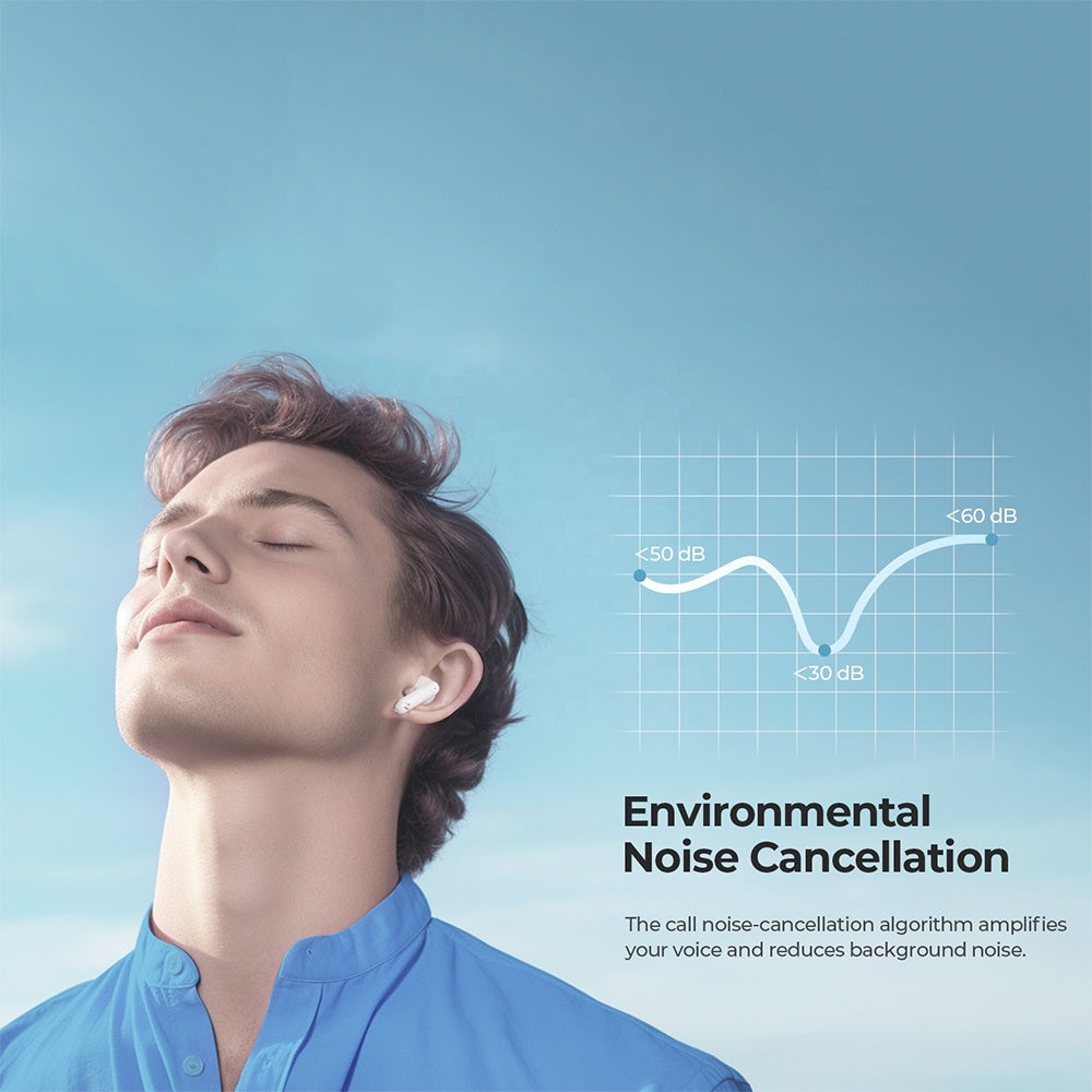 Handsfree Bluetooth HAVIT TW982, TWS, Zelena