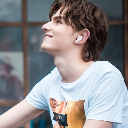 Handsfree Bluetooth HAVIT TW982, TWS, Zelena