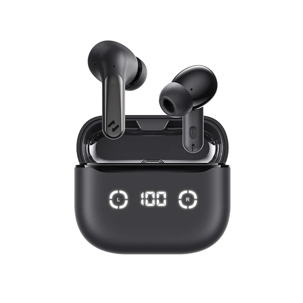 Handsfree Bluetooth HAVIT TW984, TWS, ANC, Crni