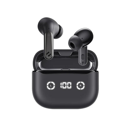 Handsfree Bluetooth HAVIT TW984, TWS, ANC, Crni