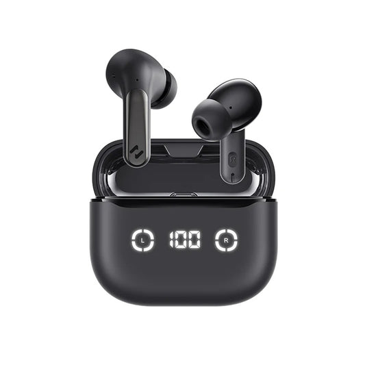 Handsfree Bluetooth HAVIT TW984, TWS, ANC, Crni