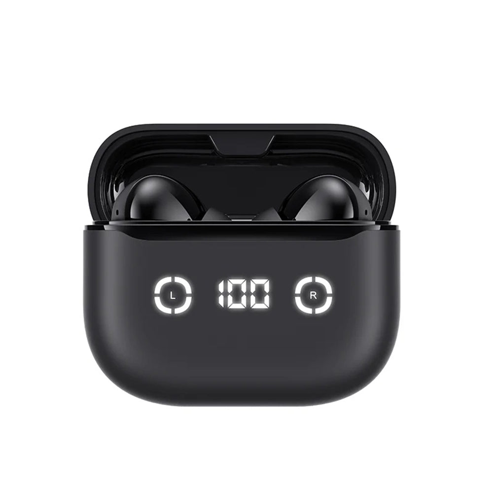 Handsfree Bluetooth HAVIT TW984, TWS, ANC, Crni
