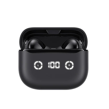 Handsfree Bluetooth HAVIT TW984, TWS, ANC, Crni