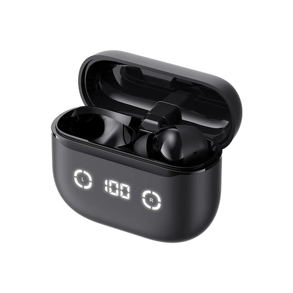 Handsfree Bluetooth HAVIT TW984, TWS, ANC, Crni