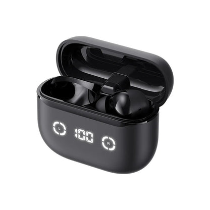 Handsfree Bluetooth HAVIT TW984, TWS, ANC, Crni