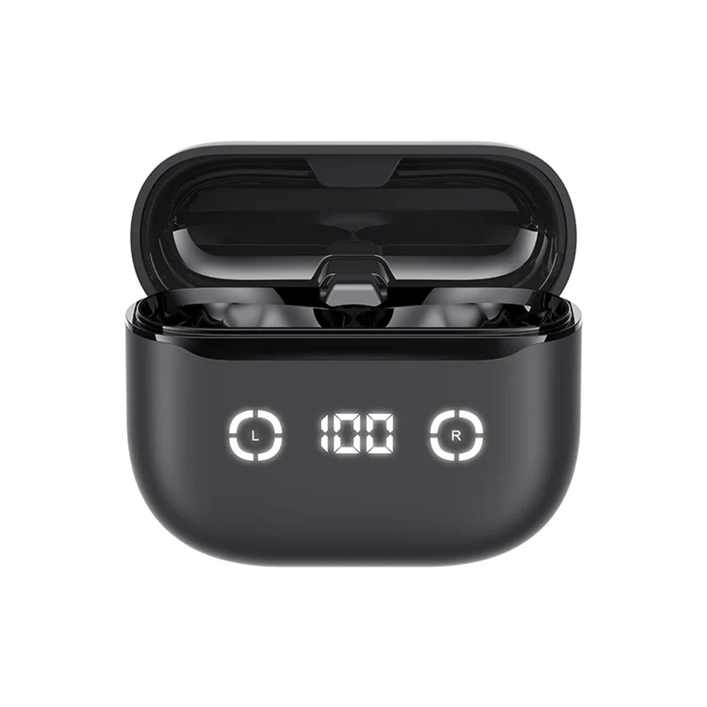 Handsfree Bluetooth HAVIT TW984, TWS, ANC, Crni