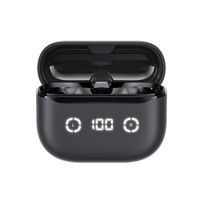 Handsfree Bluetooth HAVIT TW984, TWS, ANC, Crni