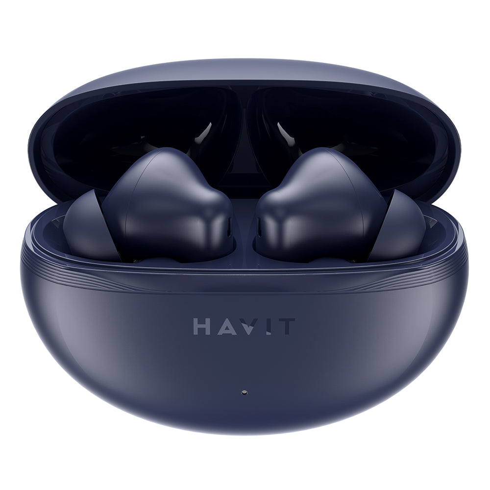 Handsfree Bluetooth HAVIT TW986, TWS, Plavi