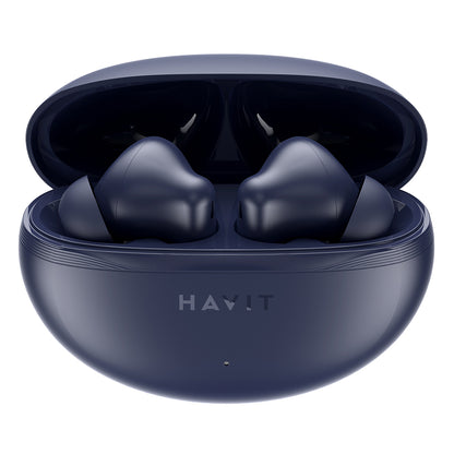 Handsfree Bluetooth HAVIT TW986, TWS, Plavi