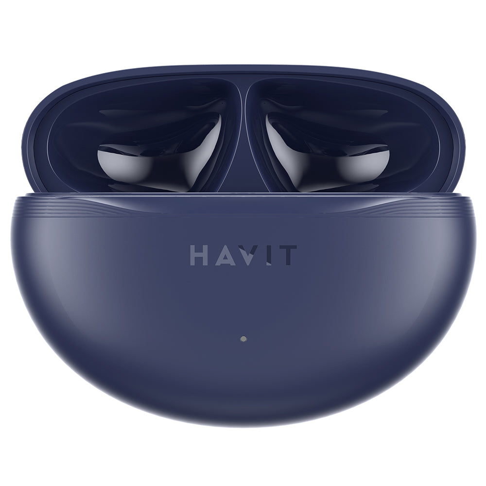 Handsfree Bluetooth HAVIT TW986, TWS, Plavi